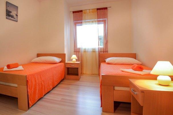 Apartment Natalia Pola Esterno foto