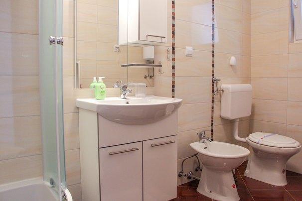 Apartment Natalia Pola Esterno foto